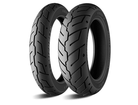 Neumático para Motos Michelin SCORCHER 31 180/65B16