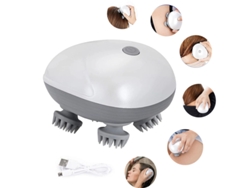 Masajeador Eléctrico Para Gatos, Adecuado Para Dispositivos De Vibración De Bisturí Quirúrgico De Cuerpo Completo.