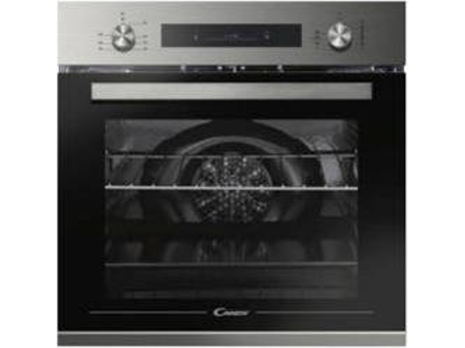 Horno CANDY FCP602X E0/E (65 L - 59.5 cm - Inox)