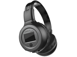 Auriculares Bluetooth Zealot B570 Hifi Estéreo Inalámbricos Para Llamadas Y Música, Compatibles Con Radio Fm Y Tarjeta Tf.