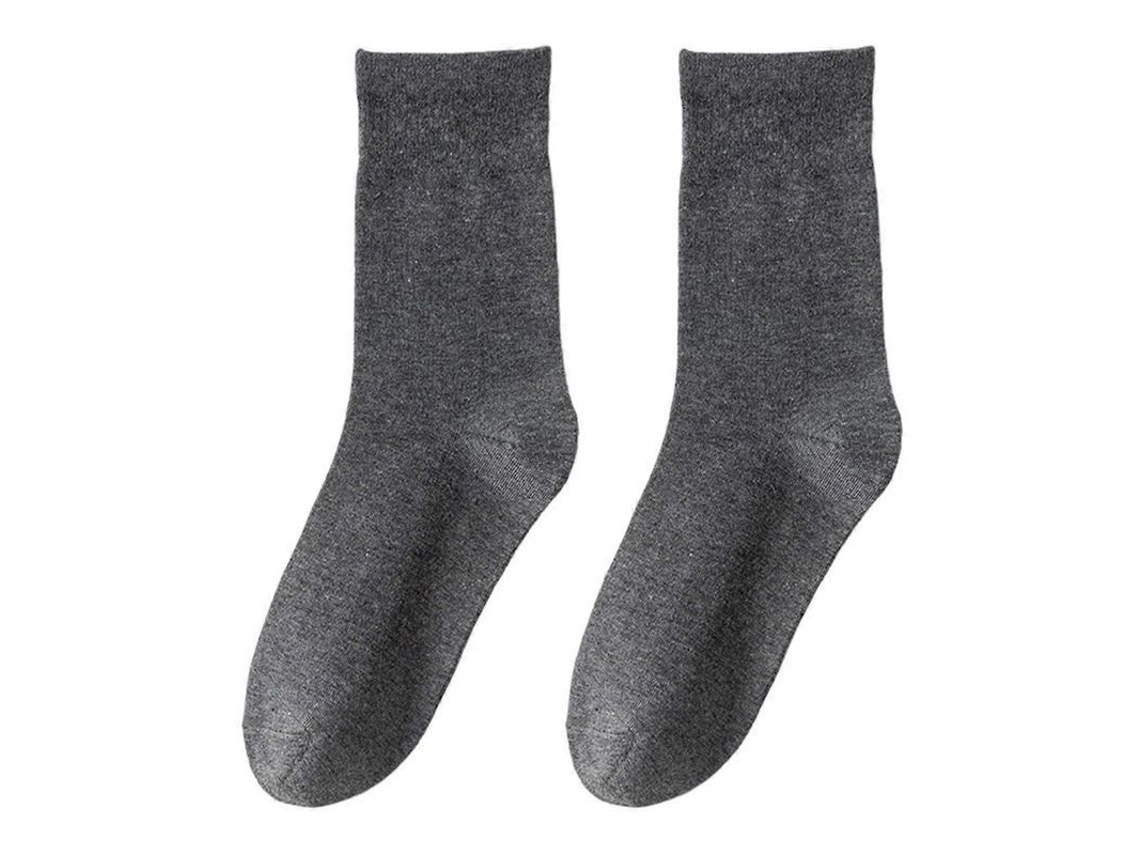 Calcetines de media caña para mujer 2026, inodoros, casuales, de color liso, de alta elasticidad, antideslizantes, transpirables y suaves.