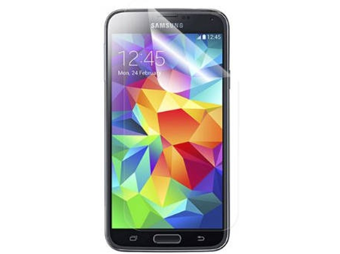 Protector de Pantalla BRANDO SUCSP132400 Samsung Galaxy S5