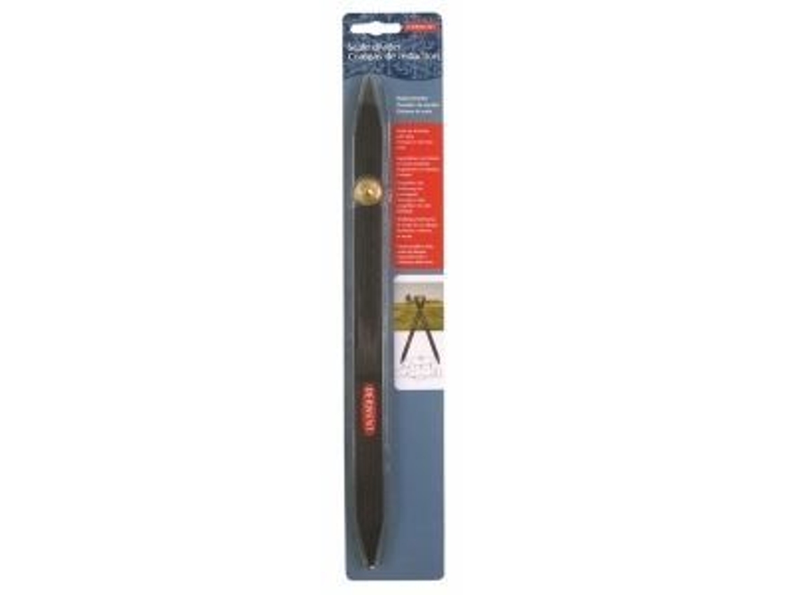 Brújula reductora Derwent 34cm
