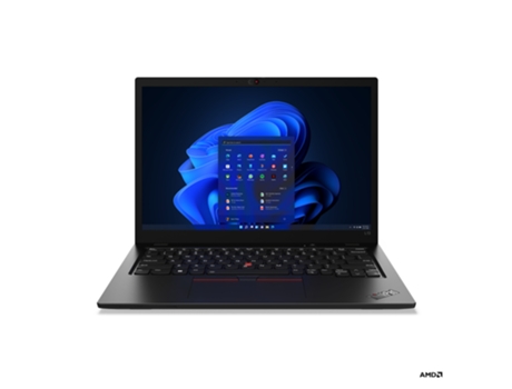Portátil LENOVO 357 593 (13.3 '' - AMD Ryzen™ 7 PRO 5875U - RAM: 16 GB - 512 GB SSD - AMD Radeon Graphics)