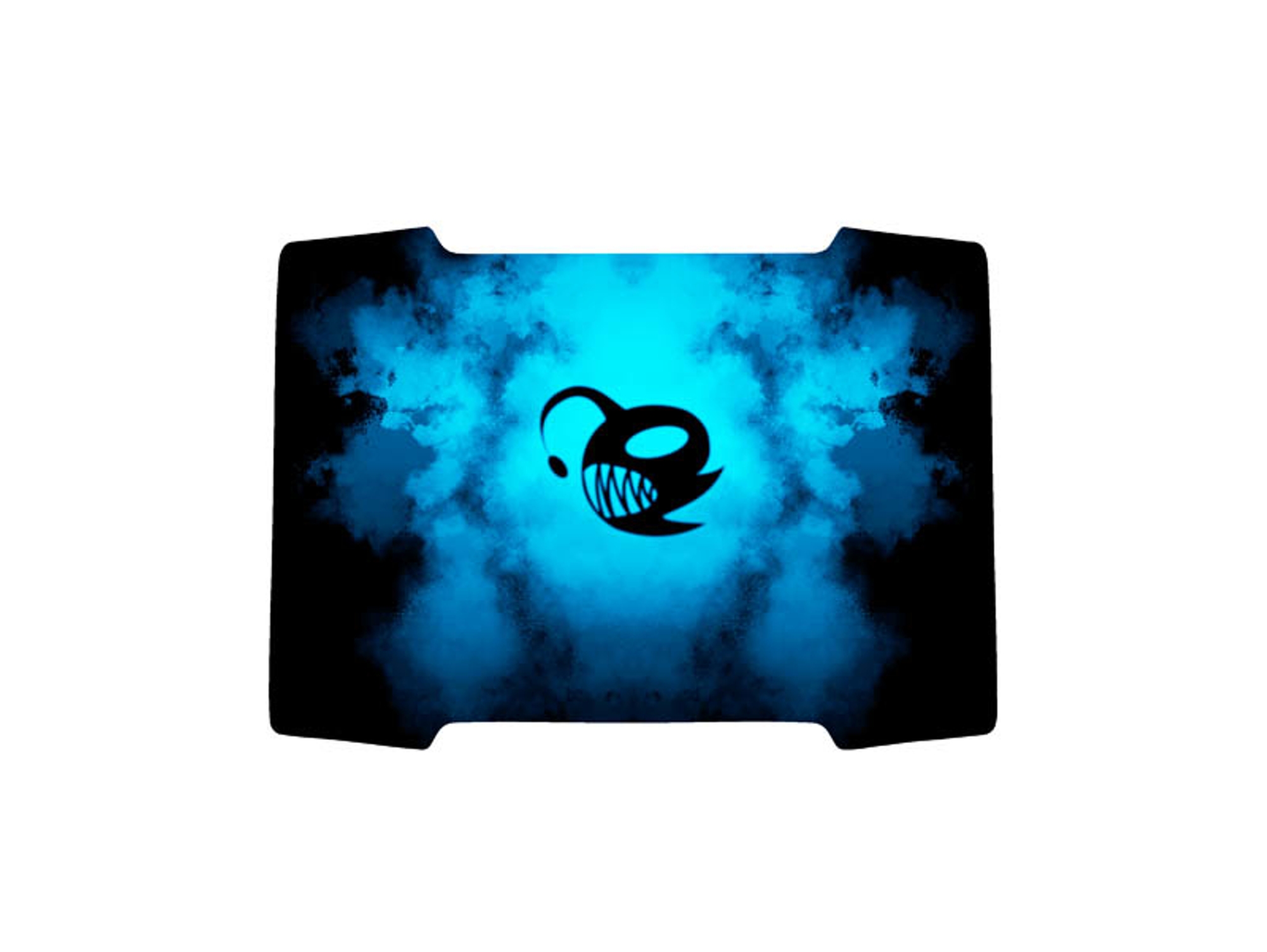 Alfombrilla de Ratón COOLBOX Deep Surf S Alfombrilla Gaming Multicolor