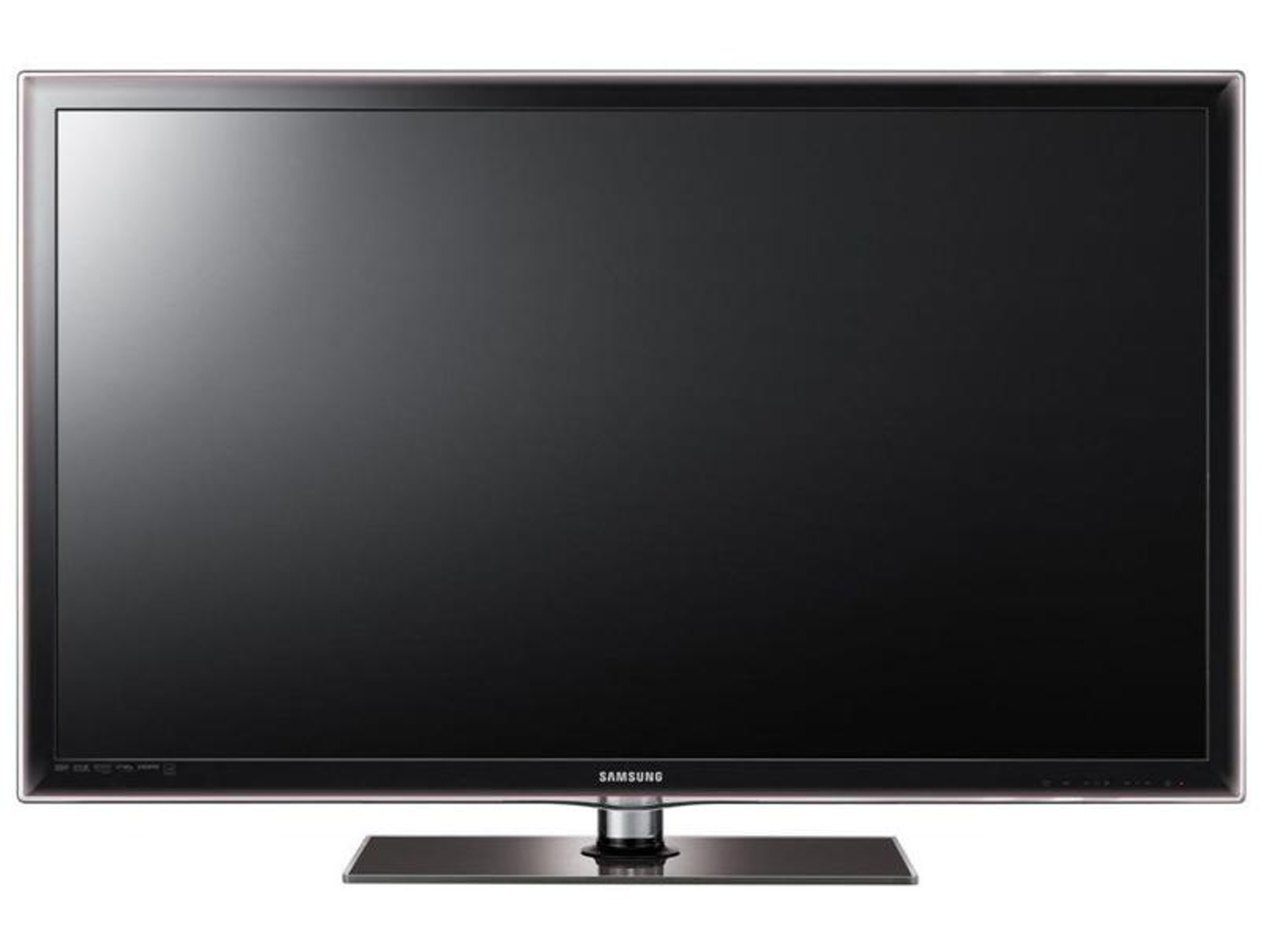 TV LED 3D 37" SAMSUNG UE37D6000