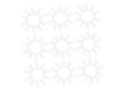 Juego de 100 pinzas de plástico para guardar portaobjetos de microscopio.