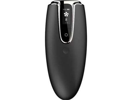 DREAM5 Depiladora Luz Pulsada Dh50726H3 Ipl Multizonas Negra