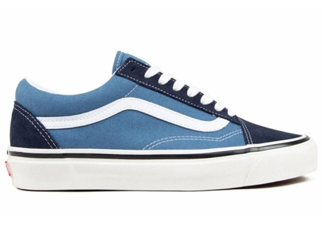Zapatillas VANS Old Skool 36 Dx (Anaheim Factory) Unisex (36.5 - Azul)