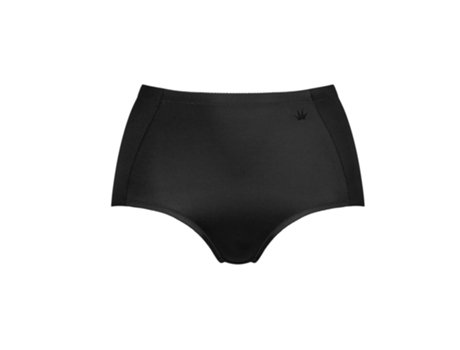 Bragas de Mujer TRIUMPH Cintura Alta Becca Negro (42)