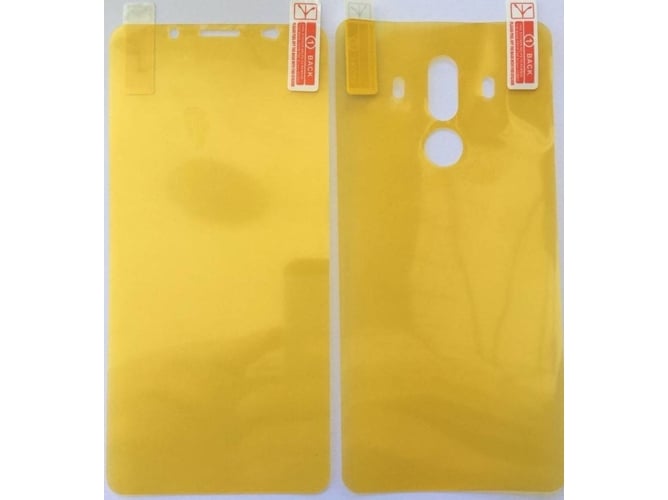 Protector de Pantalla Huawei Mate 10 Pro Frente y Verso