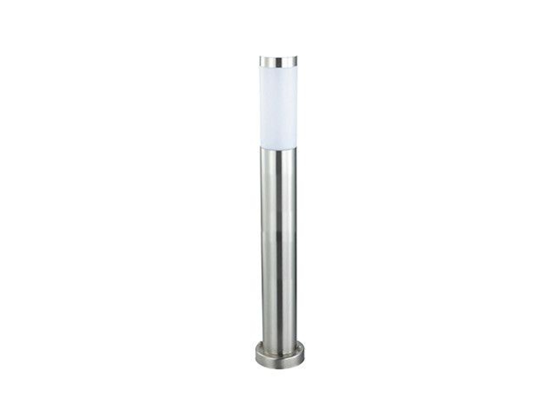 Defne-5 acero inoxidable E27 60W Post