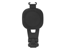 Suporte Magnético Para Telefone, Suporte Magnético Para Carro, Compatível Com Iphone E Celulares