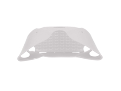 Capa Protetora De Silicone Para Óculos Vr Oculus Quest 2 Carcaça Host Anti-deslizante E Resistente