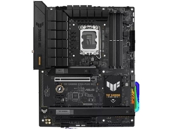 Placa Base Asus TUF Gaming B760-Plus WIFI