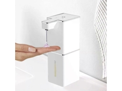 Dispensador automático de jabón líquido sin contacto Rosewell para cocina y baño