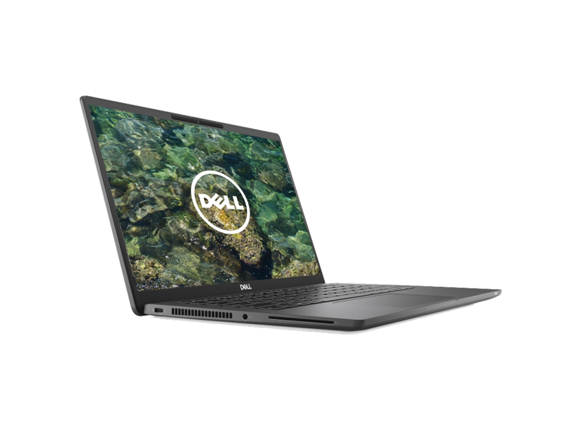 Dell Latitude 7420 Negro / Intel Core I7-1185g7 / 14" Fhd / 16gb Ram / 256 Gb Ssd (reacondicionado)