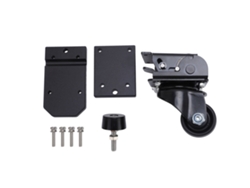 Kit de rueda delantera Primerox para caja de herramientas