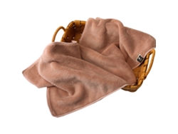 Conjunto de Toalla NEVEANCE Mano Secado Rápido Decorativas Suaves Terciopelo - 4pcs (30x70cm)