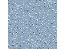 378431-Gu Exclusivo Papel Pintado Liso Mate 5 33 M2 PROFHOME