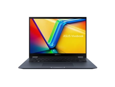 Portátil ASUS Vivobook S 14 Flip Tn3402Ya-R77Blhdap1 14'' Touch R7 7730U 16Gb 512Gb W11P
