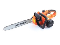 Electroserra 2400W 400 Mm Ref. 49226 Mader
