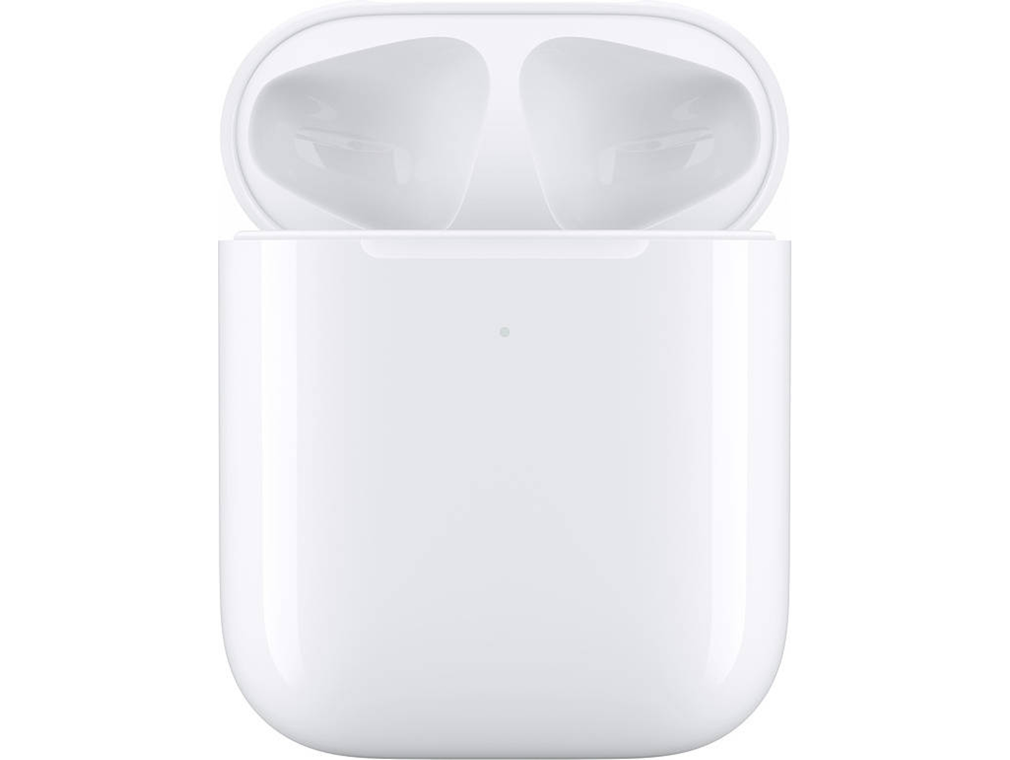 Docks con Cable APPLE Mr8U2Ty/A (Docks - Blanco)
