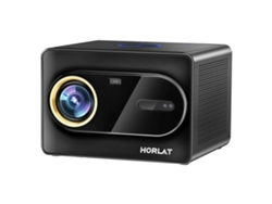 Proyector, 3500 lúmenes ANSI, Full HD 1080p, X04 con TV Stick, enchufe europeo.
