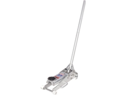 VIGOR V2481 Gato de Maniobra de Aluminio Hidráulico de 1 35 Toneladas 500 Mm X 240 Mm