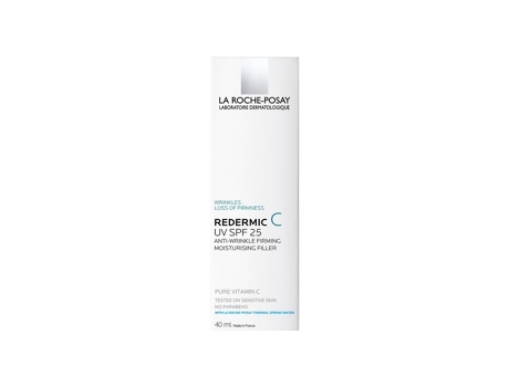Suero Facial LA ROCHE-POSAY Redermic C UV (40 ml)