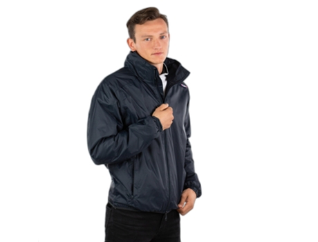Chaqueta para Equitación HORZE Del Club Alexa Azul (XL)