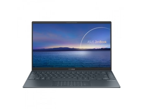 Portátil ASUS Zenbook 14 Ux425Ea-51Bhdcb1 14 I5 8Gb Ssd 1Tb Iris Xe Graphics W10 Home