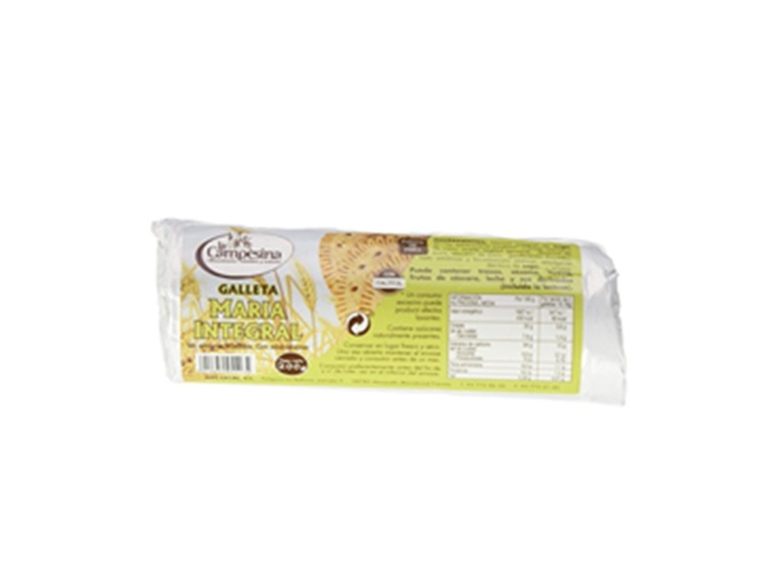 Galletas CAmpolasESINA Maria Basica sin A - L - Hr