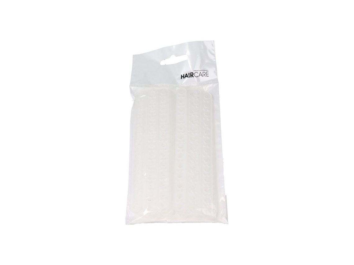 Elástico de silicona para uso permanente, 140 mm, 50 unidades, Xanitalia Pro