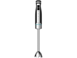 Batidora de Mano CECOTEC Pow -erGear 1500 XL Pro (1500 W - Negro)