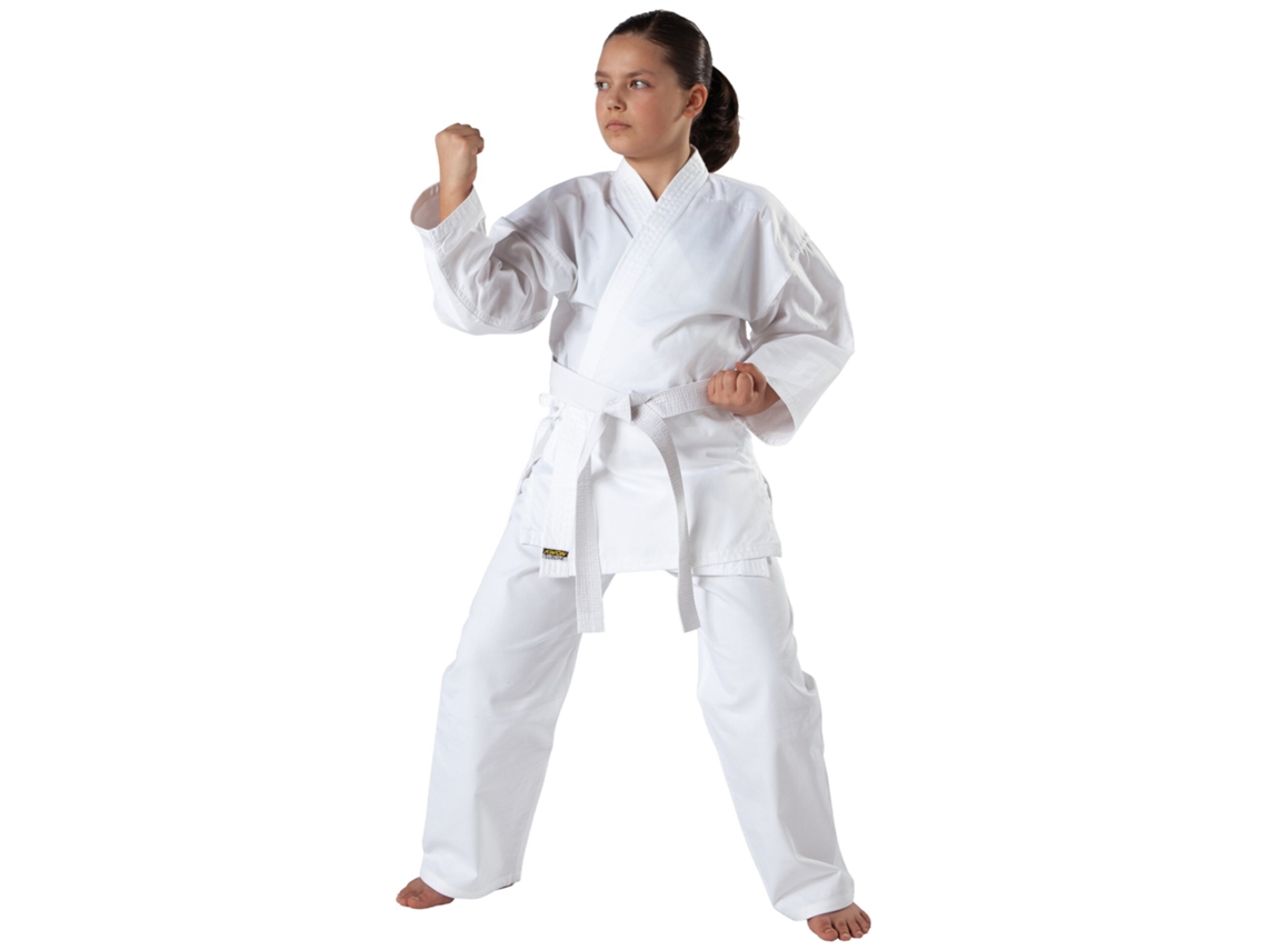 Karategi niño KWON Renshu 200 cm