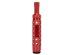 Llave Hexagonal De Aluminio De 7 Mm Para Coches Rc A Escala 1/10 Hsp Traxxas Tamiya Herramienta De Soporte Manual