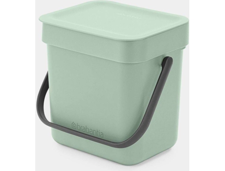 Plato de Postre BRABANTIA (3L)