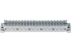 Conector 3M (3 m - Plata)
