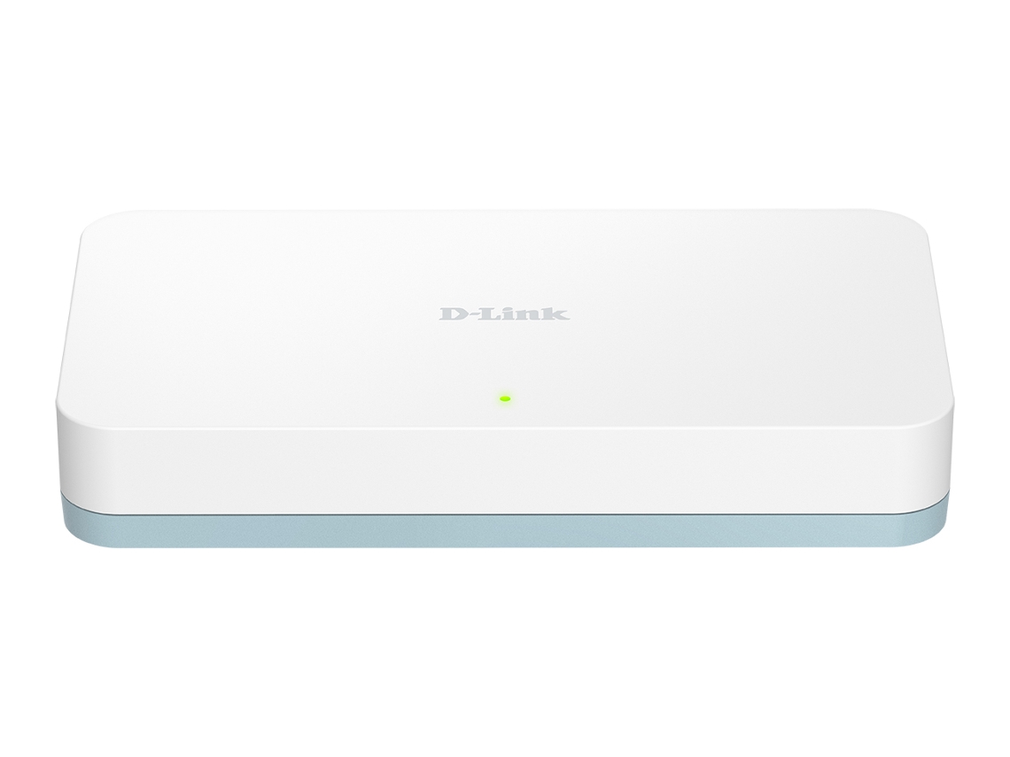 Switch D-LINK (16 Gbit/s)