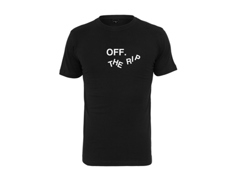 Camiseta MISTER TEE Off The Rip