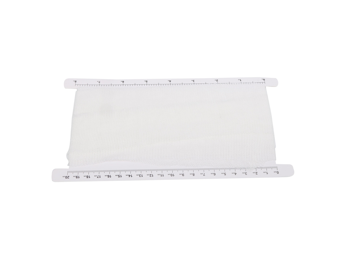 Danu26-malla Soluble En Agua Para Cebo De Pesca Pva, Red De Cebo Trampa, Bolsa De Cebo 25mm