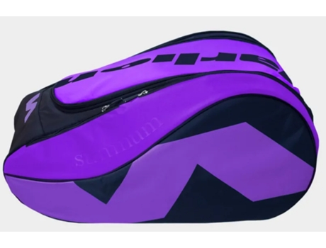 Bolso para Palas de Padel VARLION Summum Morado