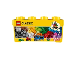 Caja mediana de piezas creativas Lego®