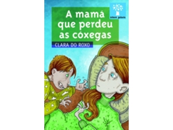 Libro A Mamá Que Perdeu As Cóxegas