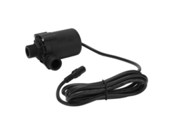 Bomba De Refuerzo De Agua De Bajo Ruido, 12 V Cc, 800 L/h, Para Baño, Cocina, Inodoro Y Lavavajillas.