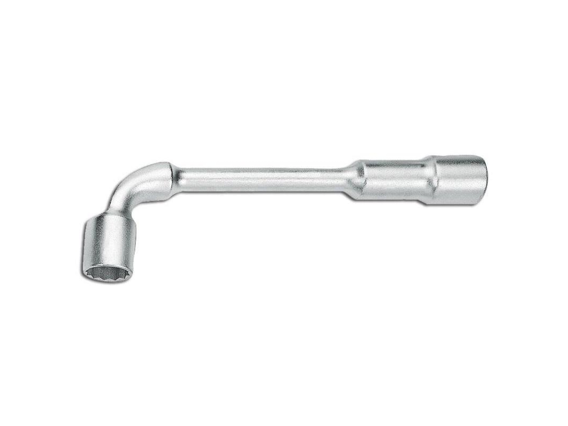 Bahco llave pipa doble acodada 29m 25 mm (708-25)