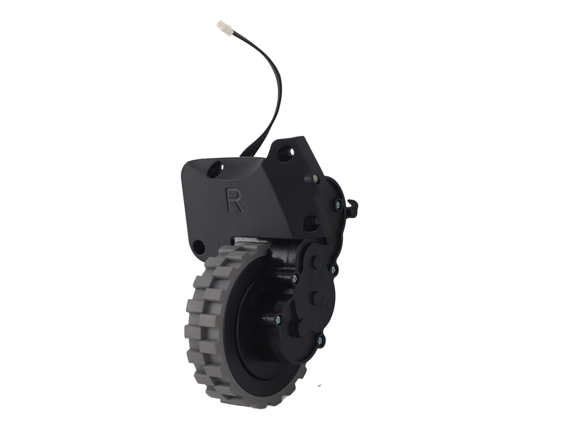 Módulo De Rueda Motriz Derecha Para Aspiradoras Robot Abir X5 X6 X8 S6 (repuestos)