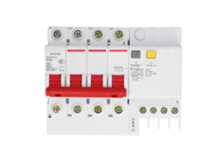 Veloriskku disjuntor Miniatura C32 4p+n 400v 63a
