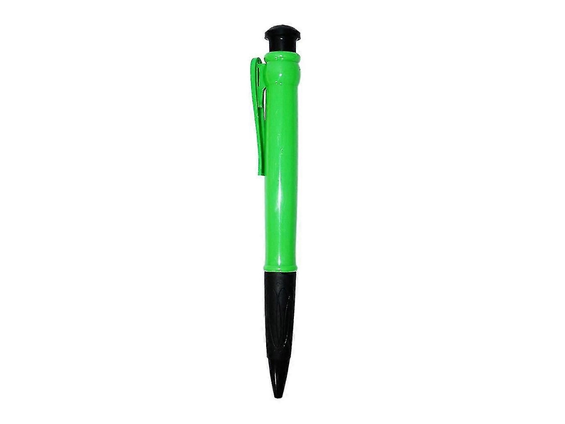 Bolígrafo extragrande y divertido para escribir o regalar
